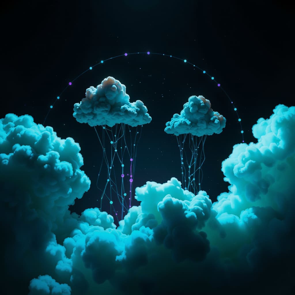 Neteragen Cloud - view 2