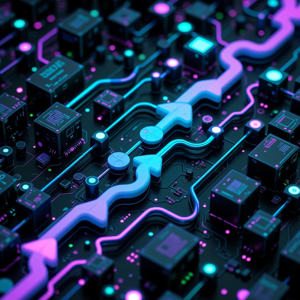 Neteragen Cloud - view 3