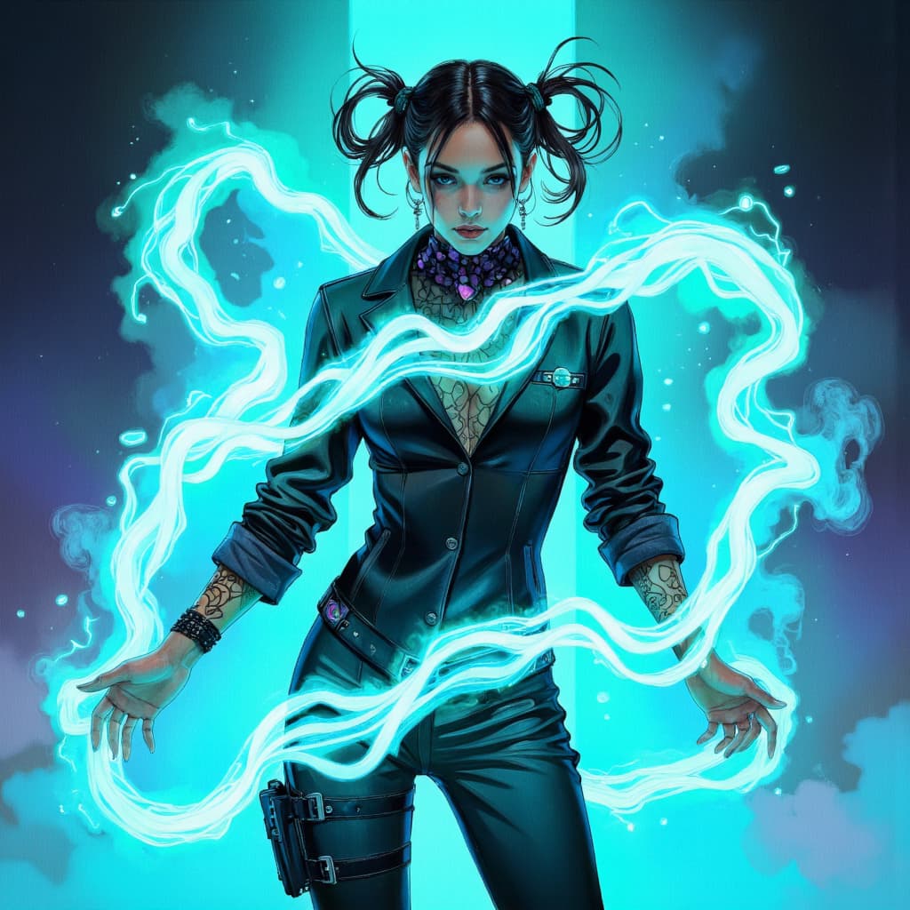 Neteragen Cloud - view 5