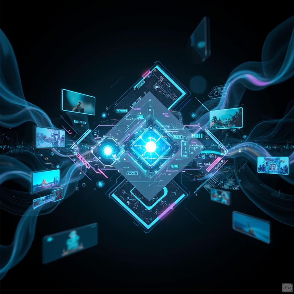 Create Everything - view 2