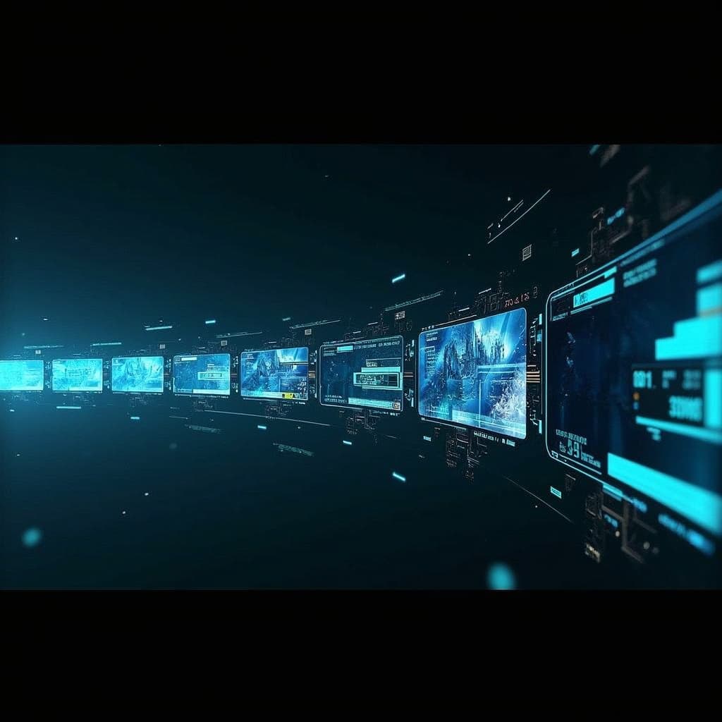 Create Everything - view 3