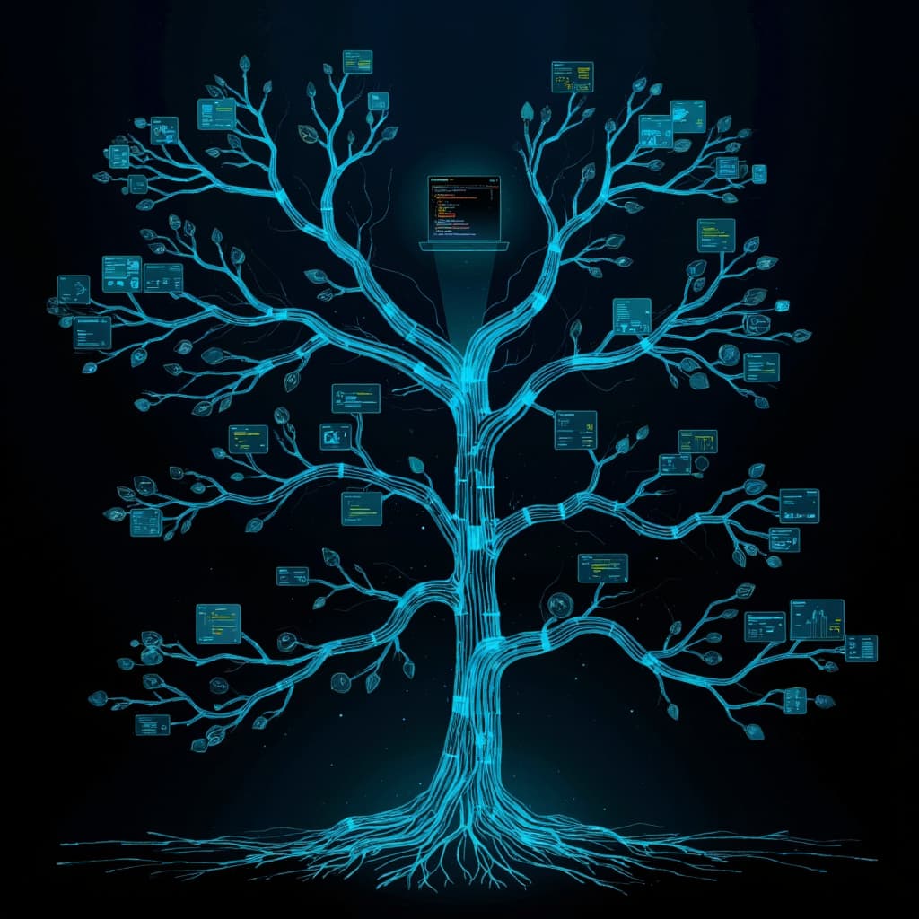 Full Functional IDE - view 4
