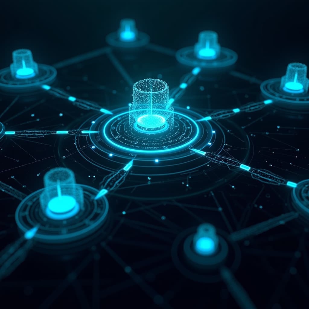 Multi-Model AI Integration - view 1