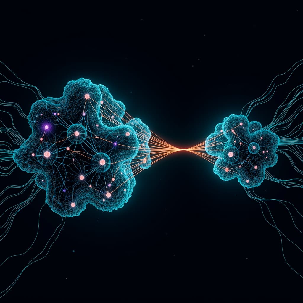 Multi-Model AI Integration - view 4