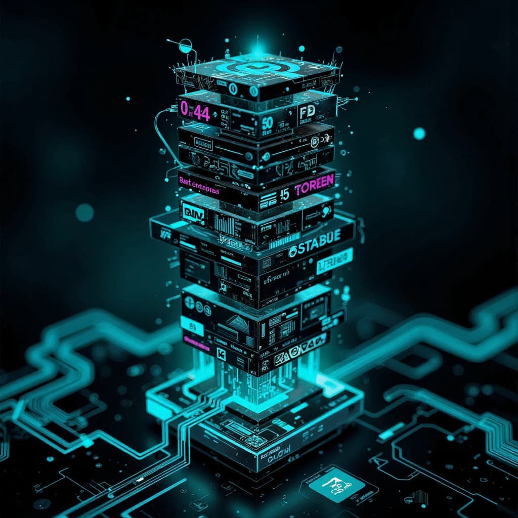 Multi-Model AI Integration - view 5